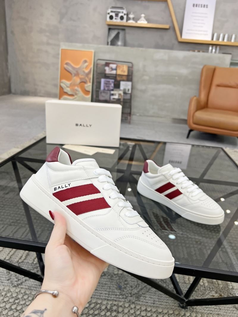 Bally Sneakers